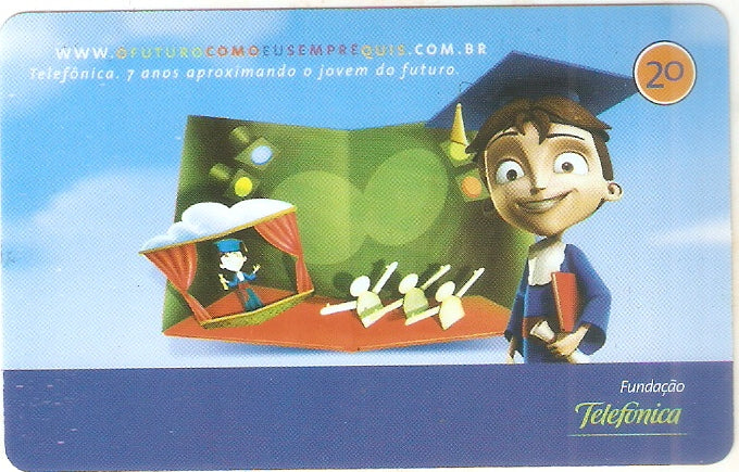 SP06-080 - Fundação - 1 - 20